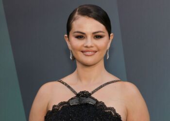 Selena Gomez shares skin prep secret ahead of wedding - Celebrity News - Entertainment
