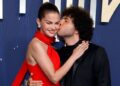Selena Gomez weds Benny Blanco