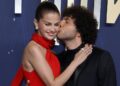 Selena Gomez’s Mom Reveals Who Walked Her Daughter Down the Aisle