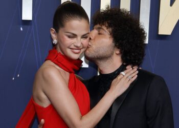 Selena Gomez’s Mom Reveals Who Walked Her Daughter Down the Aisle