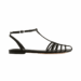 J.Crew Braided CageToe Sandals