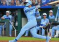 Sept. 13, Royals vs. Phillies