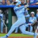 Sept. 13, Royals vs. Phillies