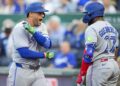 Sept. 20, Blue Jays vs. Royals