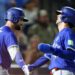 Sept. 21, Blue Jays vs. Royals