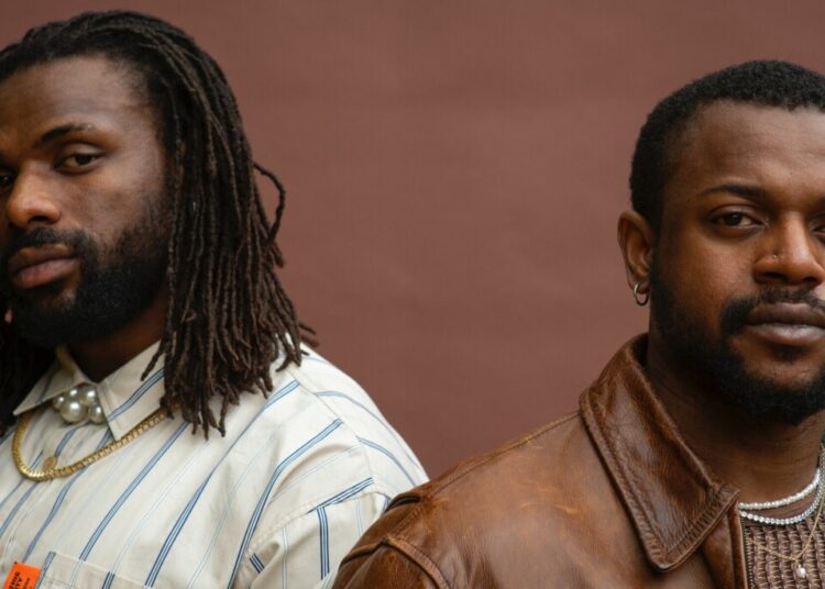 Sept 26- Must-Hear Afrobeats, Amapiano & Other African Hits This Week