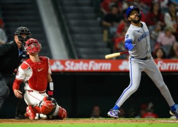 Sept. 26, Royals vs. Athletics