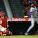 Sept. 26, Royals vs. Athletics