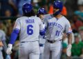 Sept. 27, Royals vs. Athletics