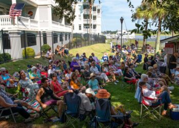 Sept. 3 - Savannah Philharmonic Announces Upcoming Phil the Neighborhoods Performances | Entertainment Business