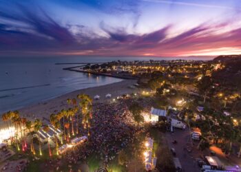 September 2025 Events Calendar for Los Angeles