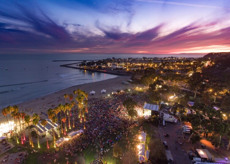 September 2025 Events Calendar for Los Angeles