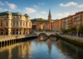 September in Bilbao: A Traveler’s Guide to Music, Art, and Unforgettable Events