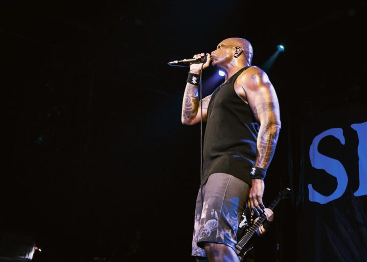 Sepultura To Release New Four Song EP In 2026