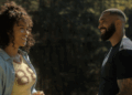 Serayah, Tyler Lepley on Netflix's Bible Inspired Movie