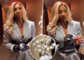 Serena Williams calls out NYC hotel's cotton plant decoration