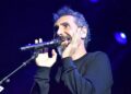 Serj Tankian Shares Balladic New Song “I’m In Heaven”