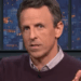 Seth Meyers Goes To Town Over MAGA's Latest Ridiculous Outrage
