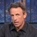 Seth Meyers Names The 1 Major Threat Plaguing America Following Kirk Shooting