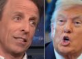 Seth Meyers Spots The Trump Confession That Proves He’s Out Of Touch