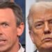 Seth Meyers Takes Down Trump With 1 Embarrassing Putin Oversight