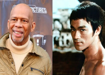 Kareem Abdul-Jabbar Recalls His Friendship with Bruce Lee Inspiring His Activism