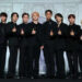 Seventeen hits new milestone: 'World' music video surpasses 100 Million views; becomes band's 9th MV to hit mark