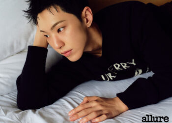 Seventeen member Hoshi [PLEDIS ENTERTAINMENT]