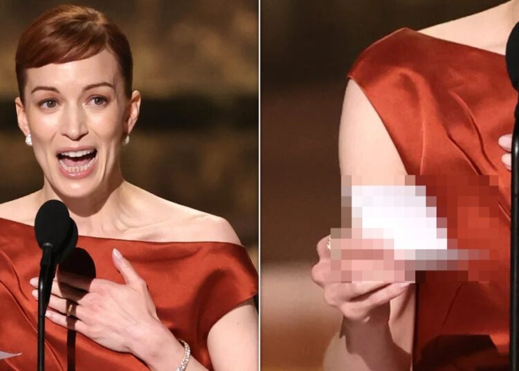'Severance' Actor's Emmy Speech Surprises Fans With Hidden Detail