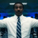 Tramell Tillman holding his hands up in Severance Season 2x10.