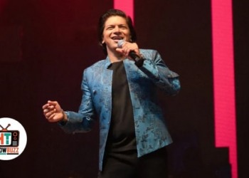 Shaan talks to HT about music, Kishore Kumar, and more.