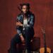 Shaboozey Drops 'Took a Walk' for 'The Long Walk' Soundtrack and Earns CMA New Artist Nomination | News