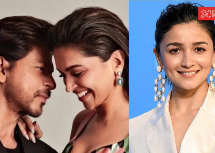 Shah Rukh Khan tops IMDb’s ‘most prolific headliners’ of 25 years; Deepika Padukone most popular star of decade | Bollywood News