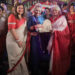 Shakti illuminates the spirit of Durga Puja with music, dance and tradition
