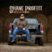 Shane Profitt Announces New EP 'Population Me' With Stream Of Title Song