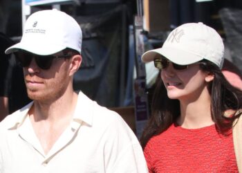 Shaun White And Nina Dobrev Break Up After 5 Years