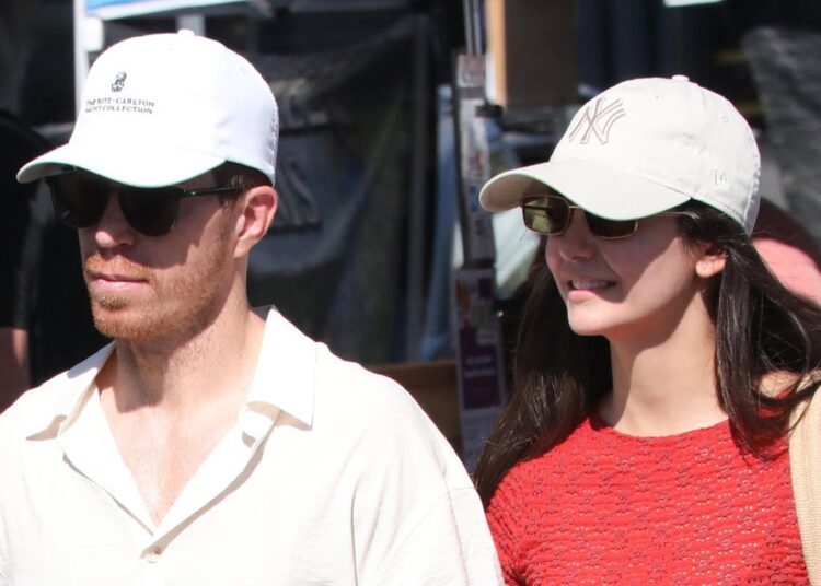 Shaun White And Nina Dobrev Break Up After 5 Years