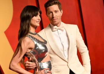 Shaun White and Nina Dobrev call off their engagement, break up – NBC New York