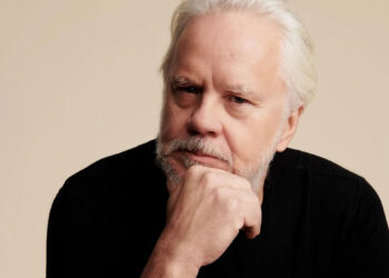Tim Robbins