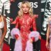 Sheer Looks at MTV VMAs 2025 With Sabrina Carpenter & More [PHOTOS]