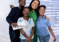 today show sheinelle jones husband death children update