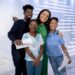 today show sheinelle jones husband death children update