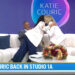Craig Melvin, Sheinelle Jones, and Katie Couric on the September 25, 2025, episode of NBC's 'Today.'