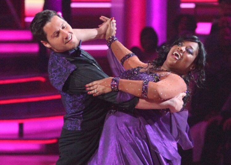 Sherri Shepherd Says DWTS Elimination Was 'Unfair,' Hopes for Return