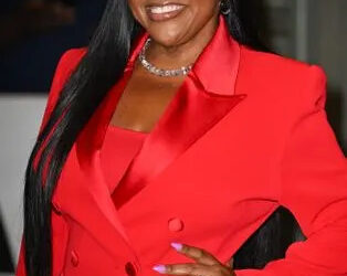 James Devaney/GC Images Sherri Shepherd attends
