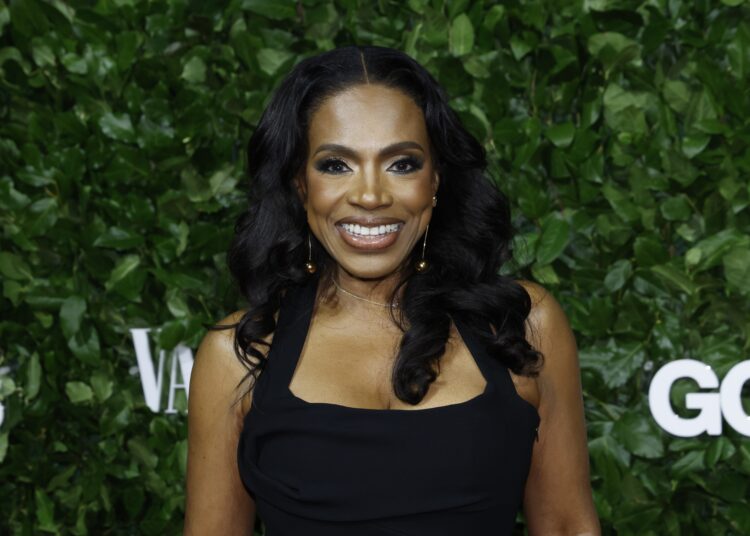 Sheryl Lee Ralph on 'Abbott Elementary,' Family and Thriving at 68 (EXCLUSIVE)