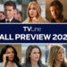TVLine Fall TV Preview 2025