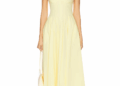 Kittiya midi dress