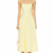 Kittiya midi dress