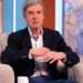 John Stapleton in an interview on the "Lorraine" TV show.